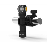 Фонарь Armytek Wizard C2 Pro белый F08701C