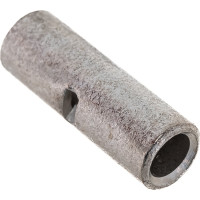 Гильза КВТ ГМЛ о 6 на 10 20 штук 78779