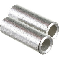 Гильза КВТ ГМЛ о 16 10 штук 78780