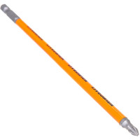 Биты в слайдере (2 шт; PH2; 175 мм; s2) Novocraft B42-22-1752S
