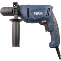 Ударная дрель FERM PDM1051