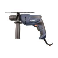 Ударная дрель FERM PDM1052
