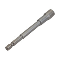 Ключ-насадка магнитная LONG (2 шт; 8х100 мм) Novocraft NC47-10008-02