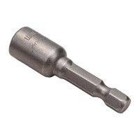 Ключ-насадка магнитная (5 шт; 8х48 мм) Novocraft NC47-04808-05