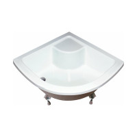Ножки для поддона Ravak Sabina 80x80 см B2C0000002