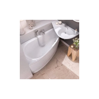Ванна Ravak AVOCADO 150 L белая CT01000000 00000018270