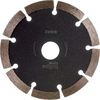 Диск алмазный сегментный 125х1.8х22.2 мм Tulips tools EA10-812