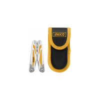 Мультитул 15 в 1 INGCO HFMFT0115