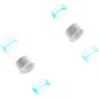 Соединитель под пайку КВТ ПК Т 2,5 79880