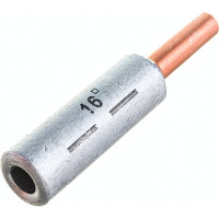 Наконечник КВТ НШАМ 16 81985