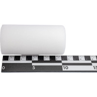 Валик HARDY Moltopren D50х100мм, супермелкий, 35кг/м3, без ручки 0120-005010