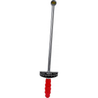 Ключ динамометрический YATO стрелочный 1/2" 12,7мм 0-300Nm YT-07641 371307641 092 1