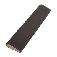 Брусок Петроградъ модель N2 для полирования для резчицких стамесок, 150x30 мм М00014538