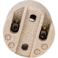 Патрон для лампочки KANLUX HLDR E14/ 2170