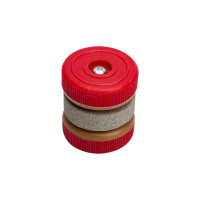 Малая ножеточка-колесико КОШКИН ДОМ 50-13-003