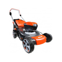 Аккумуляторная газонокосилка Oleo-Mac GI 44P 40 В 5409-9001
