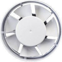 Канальный вентилятор Эвент ВК150