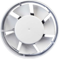 Канальный вентилятор Эвент ВК125