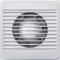 Вентилятор Эвент бытовой с обратным клапаном  150Сок