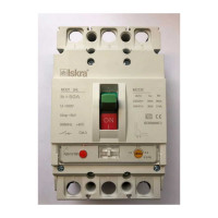 Автомат в литом копусе iskra MOD1-3NL-50 УТ-00033728