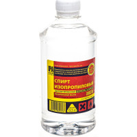 Абсолютированный изопропанол Connector 500 мл IZOPRO-500