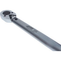 Ключ динамометрический JTC 1/2", усилие затяжки 28-210 Нм, длина 470 мм, 6903 210005