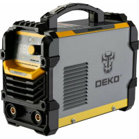 Сварочный аппарат DEKO 250А DKWM250A 051-4674