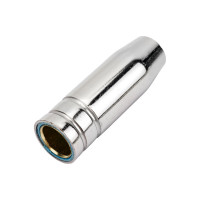 Сопло коническое (10 шт; 12 мм) для горелки MIG-150/MIG-15AK Brima НП000000414