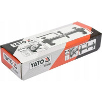 Универсальный съемник шкивов YATO 40-165мм YT-25480