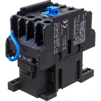 Накладной контактор Iskra KNL9G-00-BD УТ-00019687