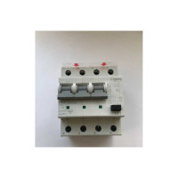 Автомат дифференциальный iskra RFI4-C-16/0.03 УТ-00019760