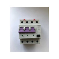Автомат дифференциальный iskra RFI4-C-32/0.03 УТ-00019763