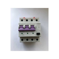 Автомат дифференциальный iskra RFI4-C-32/0.3 УТ-00019764