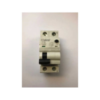 Автомат дифференциальный iskra KAFI2-C-25/0.03 УТ-00019756
