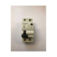 Автомат дифференциальный iskra KAFI2-C-25/0.3 УТ-00019757