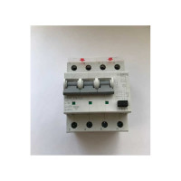 Автомат дифференциальный iskra RFI4-C-16/0.3 УТ-00019761