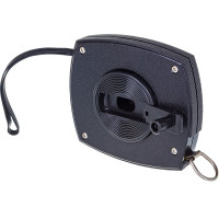 Рулетка ГТО 20м, пластик TM2001