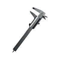 Штангенциркуль ГТО ШЦ-I-125 0,1 ГОСТ 166-89 VC1250101