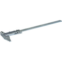 Штангенциркуль ГТО ШЦ-II-250 0,1 ГОСТ 166-89 VCII2500101