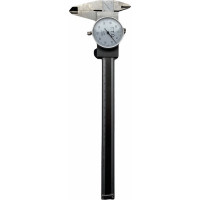 Штангенциркуль ГТО ШЦК-I-150 0,01 VCS1500101