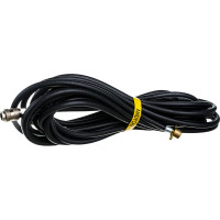 Шланг пневматический с фитингами (12 м + 1 м; d= 6 мм; 10 атм.) Andycar HP-1201
