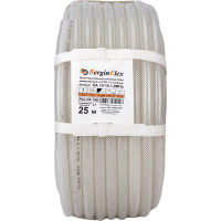 Шланг ПВХ маслобензостойкий/прозрачный (10х16мм; 10 атм.; 25 м) Berginflex PVC-OA-10B
