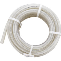 Шланг ПВХ маслобензостойкий/прозрачный (20х26мм; 10 атм.; 25 м) Berginflex PVC-OA-20B