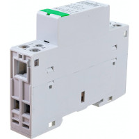Контактор модульный iskra IKA216-20/230V УТ-00019576