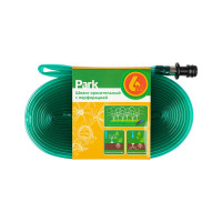 Оросительный шланг с перфорацией Park 6 м 111066