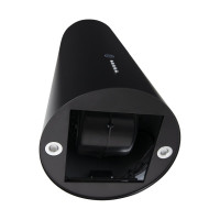 Кухонная вытяжка MBS STEVIA 135 BLACK 5337