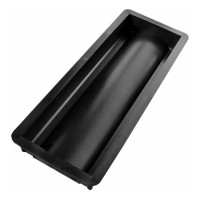 Форма для бордюра Формыпласт 4 см 82\2