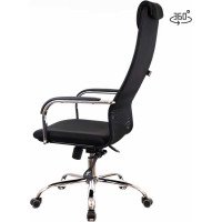 Кресло Everprof  сетка EP-708 tm Mesh Black