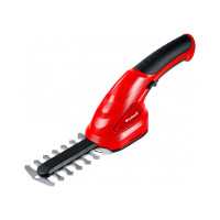 Аккумуляторные ножницы с кусторезом Einhell GC-CG 3,6 Li WT 3410456