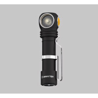 Фонарь Armytek Wizard C2 Pro Magnet F08701W